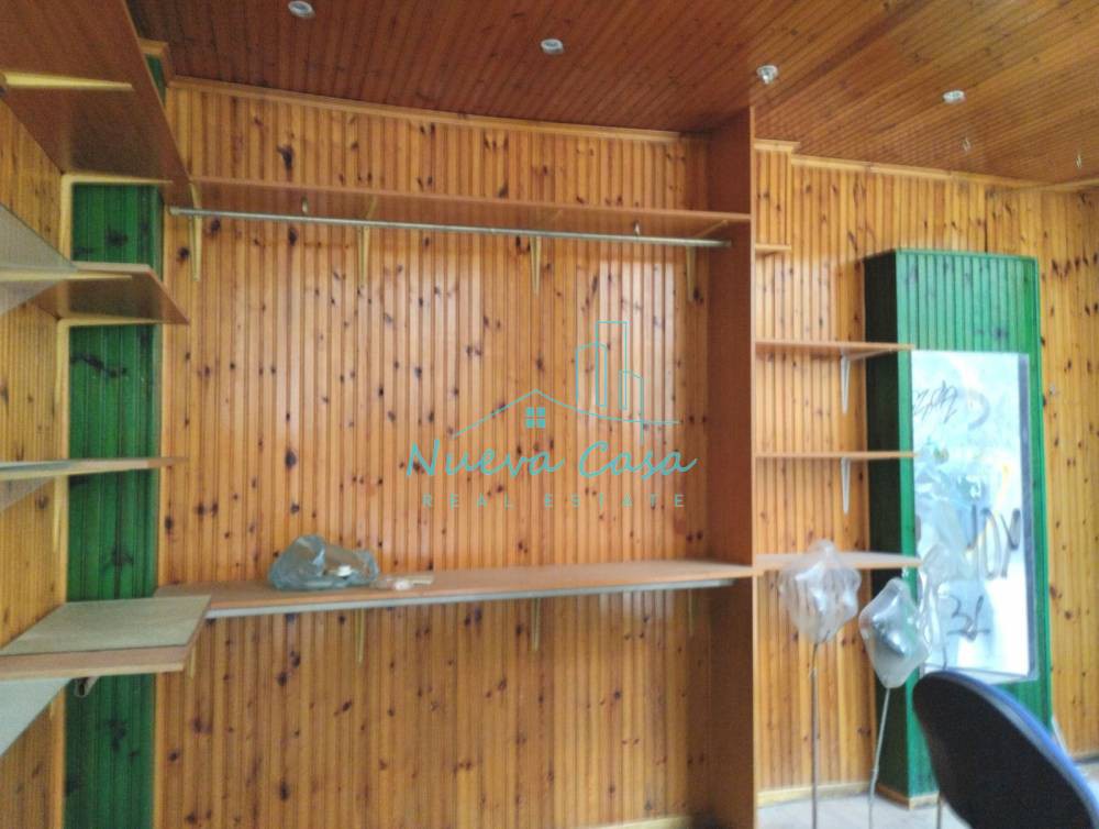Κατάστημα 14 τ.μ. πρός πώληση, Αχαΐα, Πάτρα