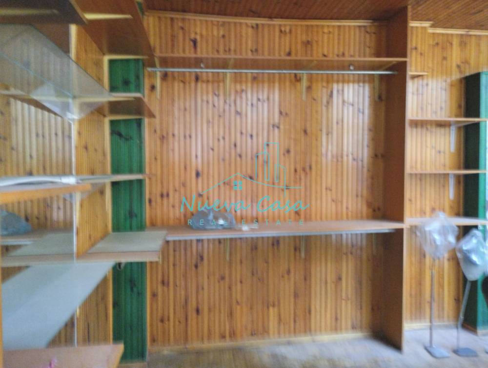 Κατάστημα 14 τ.μ. πρός πώληση, Αχαΐα, Πάτρα