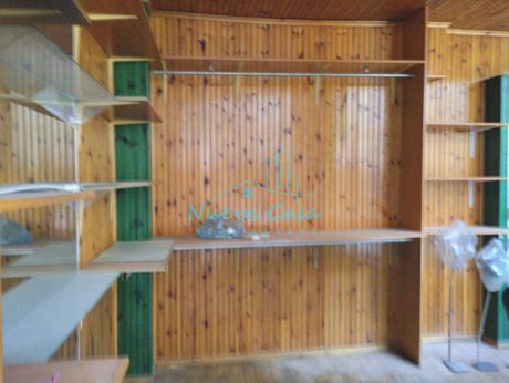 Κατάστημα 14τ.μ. για πώληση-Πάτρα » Υψηλά αλώνια