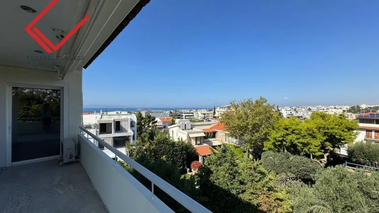 Apartment 115 sqm for rent, Athens - South, Voula