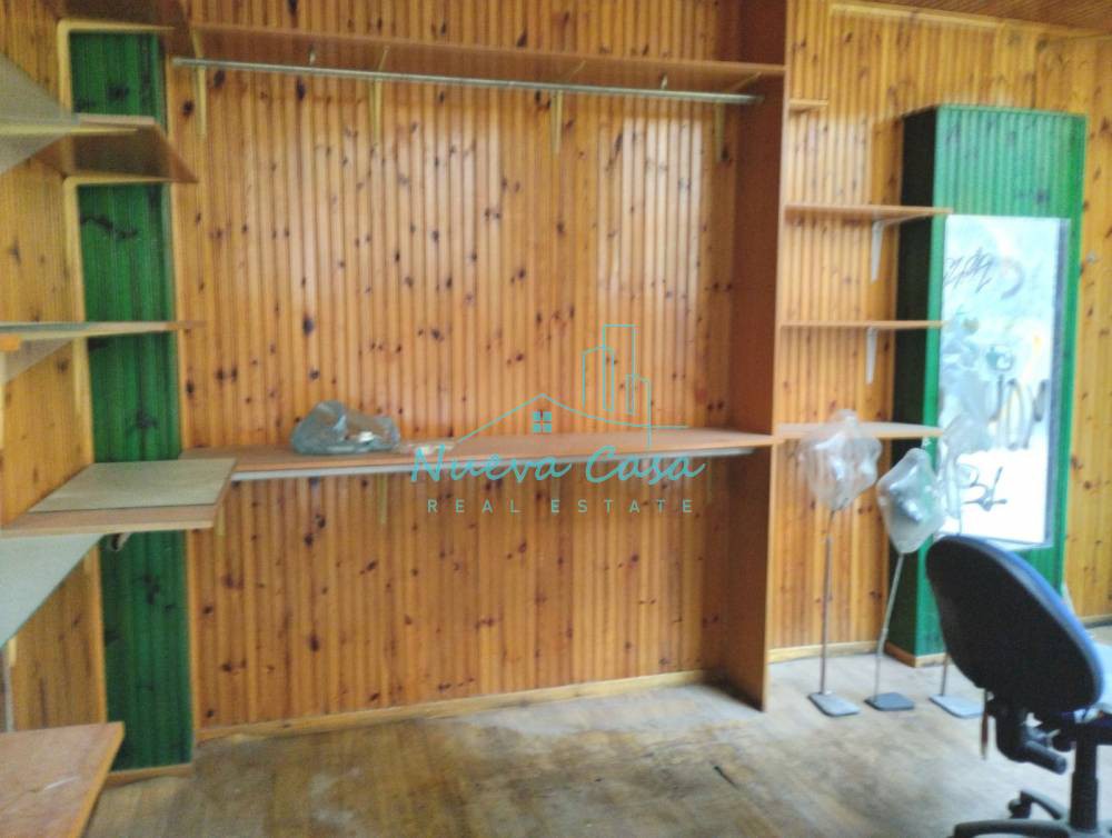 Κατάστημα 14 τ.μ. πρός ενοικίαση, Αχαΐα, Πάτρα