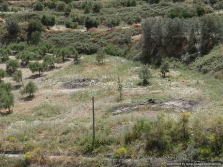 Parcel 1.950sqm for sale-Heraclion Cretes » Dafnes