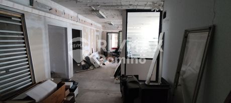 Γραφείο 450τ.μ. για ενοικίαση-Μενεμένη » Λαχανόκηποι