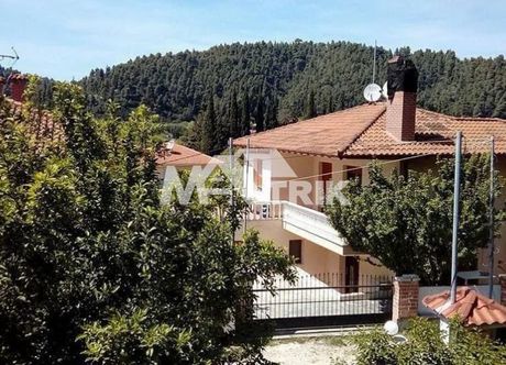 Detached home 200sqm for sale-Kassandra » Fourka
