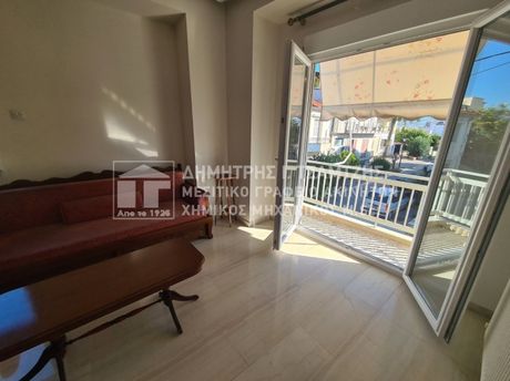Διαμέρισμα 81τ.μ. για ενοικίαση-Βόλος » Παλαιά