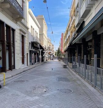 Κατάστημα 310 τ.μ. για ενοικίαση