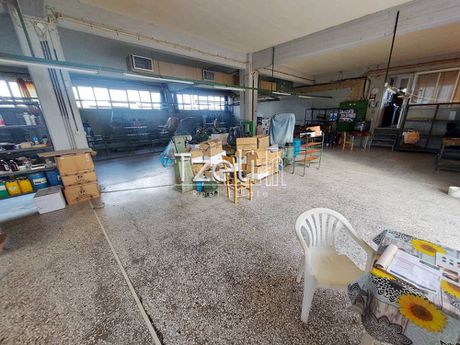Business bulding 690sqm for sale-Messatida » Ovria