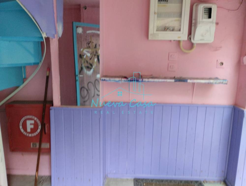Κατάστημα 12 τ.μ. πρός πώληση, Αχαΐα, Πάτρα