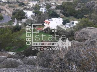 Αγροτεμάχια 8.500 τ.μ. για πώληση, Ν. Λασιθίου, Ιεράπετρα-thumb-1