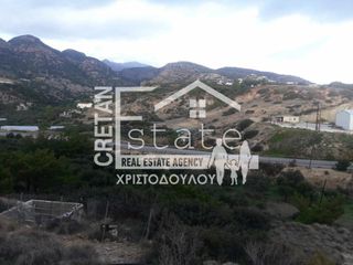 Αγροτεμάχια 8.500 τ.μ. για πώληση, Ν. Λασιθίου, Ιεράπετρα-thumb-2