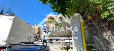Building 500sqm for sale-Patra » Skagiopouleio