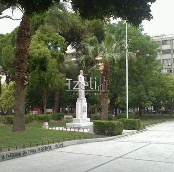 Κατάστημα 98τ.μ. για πώληση-Πάτρα » Πάτρα - κέντρο