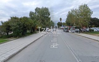 Κατάστημα 570 τ.μ. για πώληση