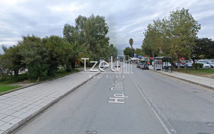 Κατάστημα 285 τ.μ. για πώληση, Αχαΐα, Πάτρα