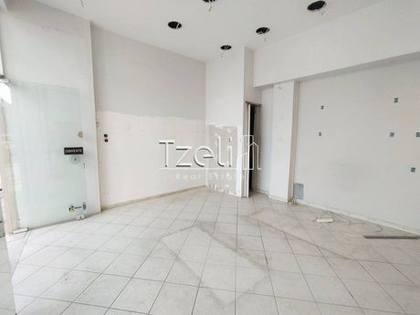 Κατάστημα 21 τ.μ. για ενοικίαση