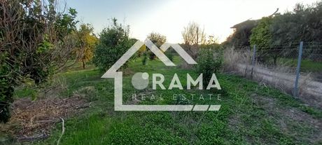 Land plot 1.203sqm for sale-Vrachneika » Kaminia