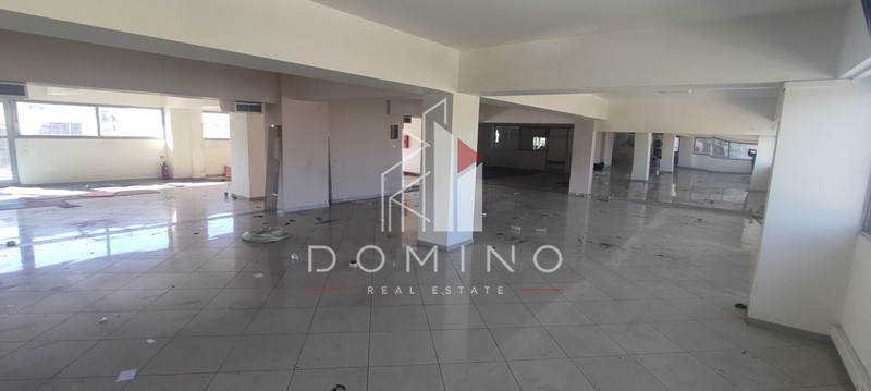 Business bulding 600 sqm for rent, Thessaloniki - Suburbs, Stavroupoli