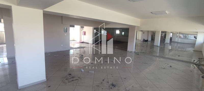 Business bulding 600 sqm for rent, Thessaloniki - Suburbs, Stavroupoli