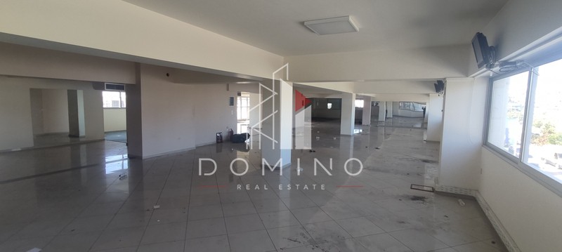Business bulding 600 sqm for rent, Thessaloniki - Suburbs, Stavroupoli