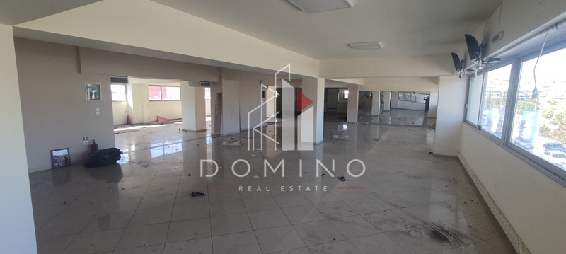 Business bulding 600 sqm for rent, Thessaloniki - Suburbs, Stavroupoli