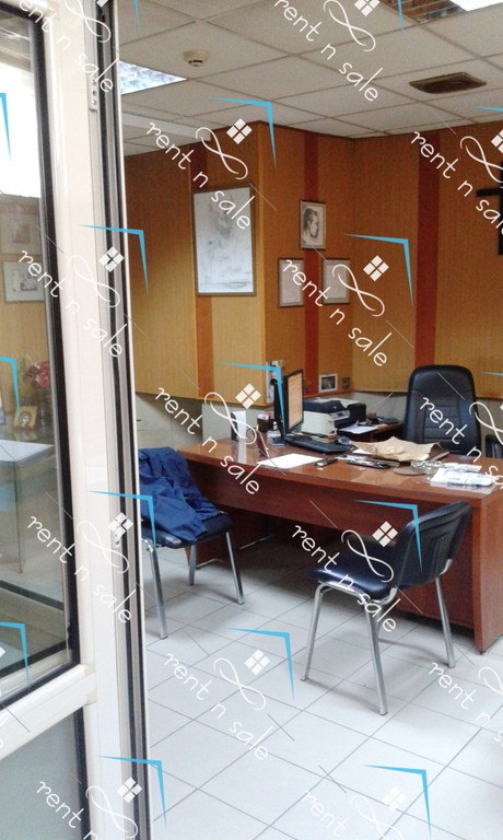 Γραφείο 424 τ.μ. προς πώληση, Hilton