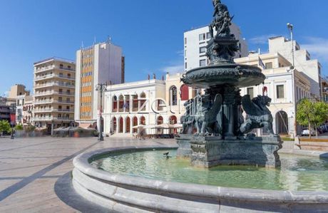 Κατάστημα 60 τ.μ. για ενοικίαση