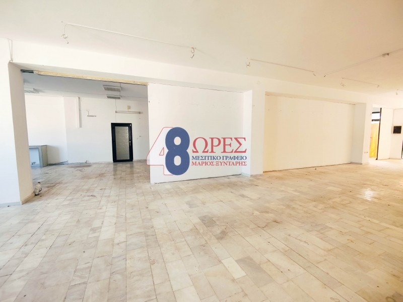 Κατάστημα 240 τ.μ. προς ενοικίαση, Πόλη Χίου