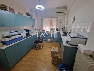 Γραφείο 95 τ.μ. για ενοικίαση, Αχαΐα, Πάτρα-thumb-1