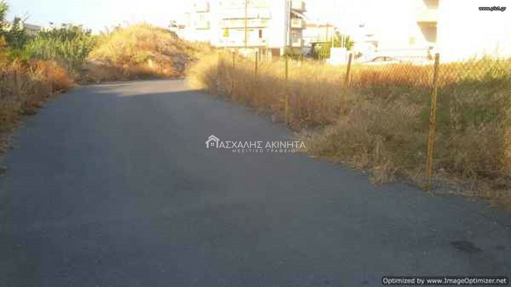 Οικόπεδο 670 τ.μ. προς πώληση, Άγιος Ιωάννης Χωστός