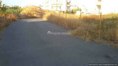 Οικόπεδο 670τ.μ. για πώληση-Ηράκλειο κρήτης » Άγιος ιωάννης χωστός