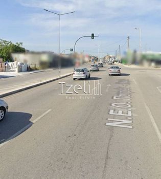 Επιχειρηματικό κτίριο 440τ.μ. για πώληση-Πάτρα » Προάστιο