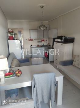 Apartment 52sqm for sale-Thermaikos » Agia Triada