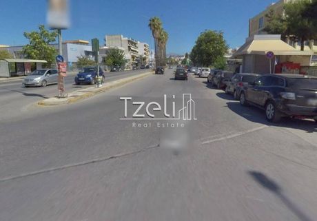 Store 141sqm for sale-Patra » Nosokomio