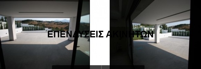 Βίλλα 800 τ.μ. πρός πώληση, Θεσσαλονίκη - Περιφ/Κοί Δήμοι, Πανόραμα