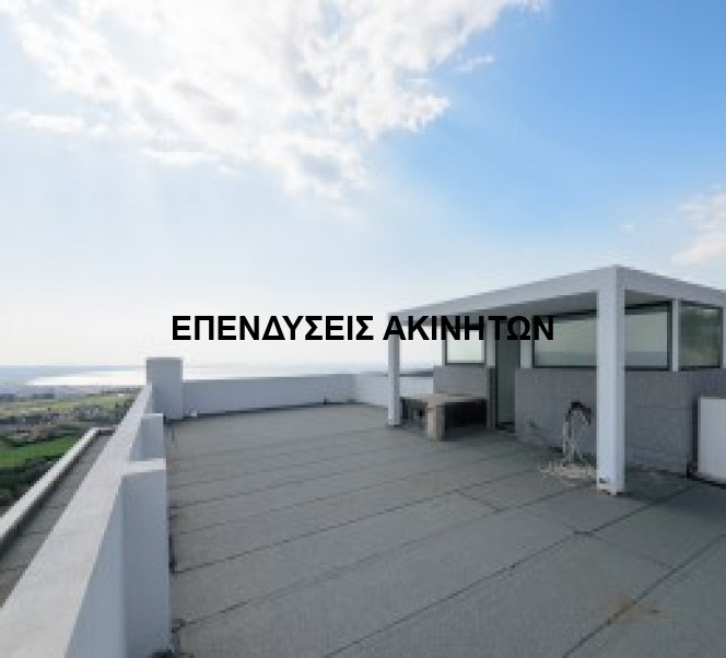 Βίλλα 800 τ.μ. πρός πώληση, Θεσσαλονίκη - Περιφ/Κοί Δήμοι, Πανόραμα