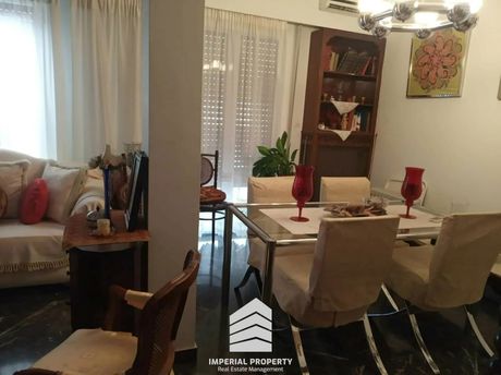 Apartment 112sqm for sale-Kalithea » Centre