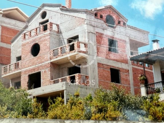 Detached home 610 sqm for sale, Athens - North, Drosia