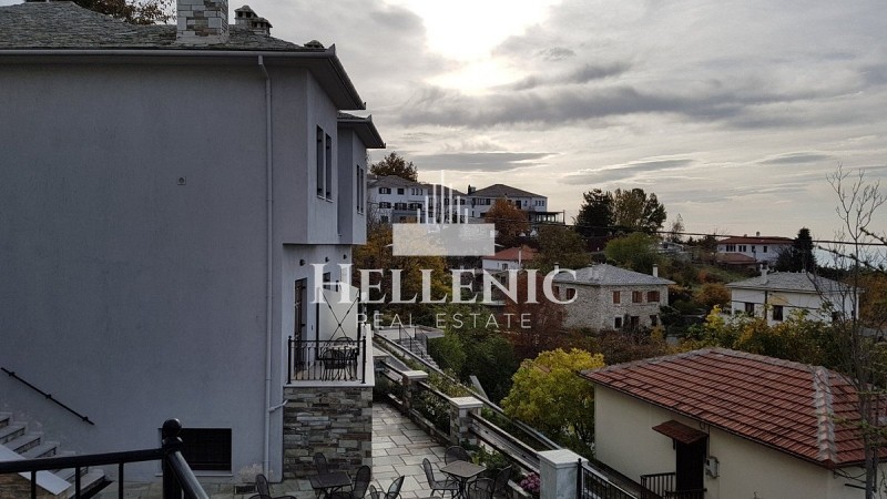 Ξενοδοχείο 1.464 τ.μ. πρός πώληση, Μαγνησία, Πορταριά