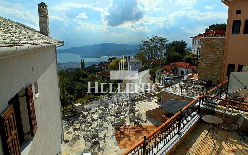 Ξενοδοχείο 1.464 τ.μ. πρός πώληση, Μαγνησία, Πορταριά