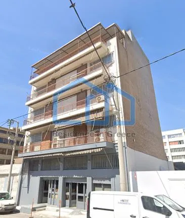 Business bulding 965 sqm for sale, Piraeus, Port