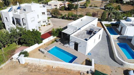 Villa 90sqm for sale-Arkadi » Pigi