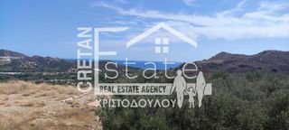 Οικόπεδο 2.626 τ.μ. για πώληση, Ν. Λασιθίου, Ιεράπετρα-thumb-9