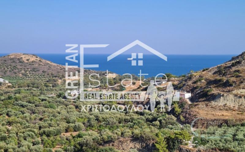 Οικόπεδο 2.626 τ.μ. προς πώληση, Ν. Λασιθίου, Ιεράπετρα