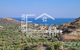 Οικόπεδο 2.626 τ.μ. για πώληση, Ν. Λασιθίου, Ιεράπετρα-thumb-4