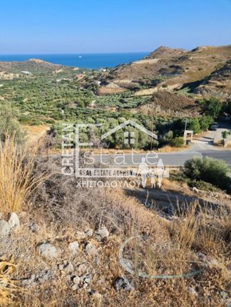 Οικόπεδο 2.626 τ.μ. για πώληση, Ν. Λασιθίου, Ιεράπετρα