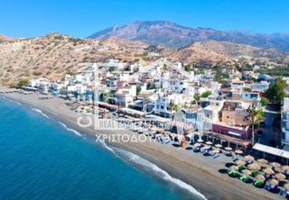 Οικόπεδο 2.626 τ.μ. για πώληση, Ν. Λασιθίου, Ιεράπετρα-thumb-2