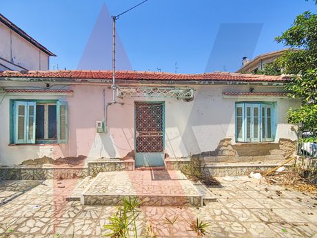 Detached home 70sqm for sale-Nea Ionia Volou » Center