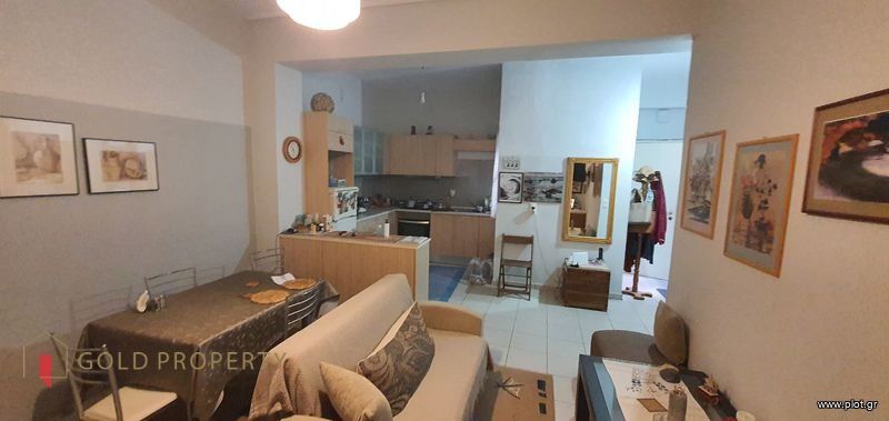 Διαμέρισμα 56 τ.μ. πρός πώληση, Ν. Ρεθύμνου, Ρέθυμνο