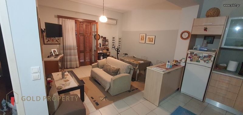 Διαμέρισμα 56 τ.μ. πρός πώληση, Ν. Ρεθύμνου, Ρέθυμνο