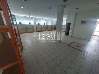 Επιχειρηματικό κτίριο 2.000 τ.μ. για πώληση